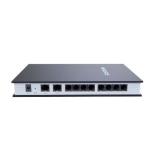 Bộ chuyển đổi giao thức Gateway 8 cổng FXS Yeastar TA800