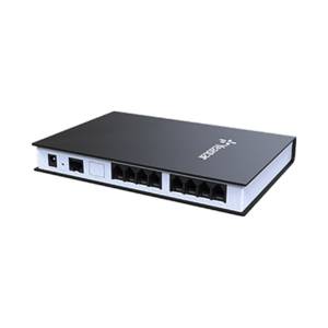 Bộ chuyển đổi giao thức Gateway 8 cổng FXS Yeastar TA800