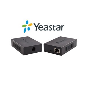 Bộ chuyển đổi giao thức Gateway 1 cổng FXS Yeastar TA100