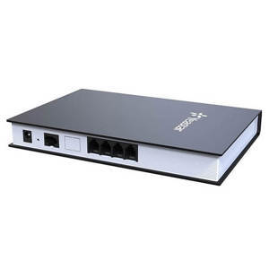 Bộ chuyển đổi giao thức Gateway 4 cổng FXS Yeastar TA400