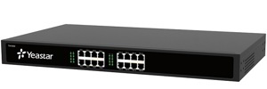 Bộ chuyển đổi giao thức Gateway 8 cổng FXS Yeastar TA800