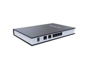 Bộ chuyển đổi giao thức Gateway 4 cổng FXS Yeastar TA400