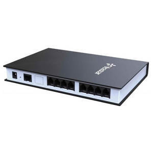 Bộ chuyển đổi giao thức Gateway 8 cổng FXS Yeastar TA800