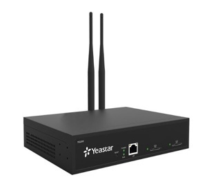 Bộ chuyển đổi giao thức Gateway 2 cổng GSM Yeastar TG200G