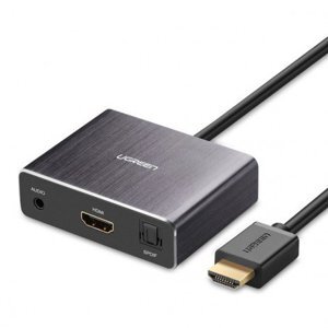 Bộ chuyển đổi HDMI ra HDMI UGREEN 40281