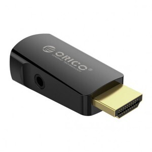 Bộ chuyển đổi HDMI sang VGA ORICO XD-HLFV