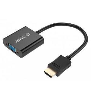 Bộ chuyển đổi HDMI sang VGA Orico DHTV-C20