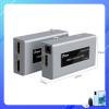 Bộ chuyển đổi HDMI to LAN 60M Dtech DT-7009C
