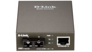 Bộ chuyển đổi mạng sang quang D-Link DMC-F02SC/E