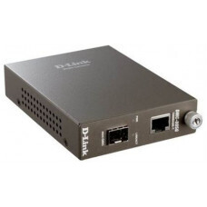 Bộ chuyển đổi mạng sang quang D-Link DMC-805G/E