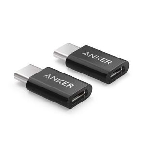 Bộ chuyển đổi Micro USB ra USB-C Anker B8174