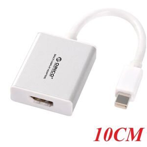 Bộ chuyển đổi mini Display port sang HDMI Orico DMP3H