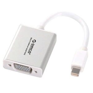 Bộ chuyển đổi Mini Display sang VGA ORICO DMP3V