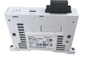 Bộ chuyển đổi Mitsubishi chính hãng Mô-đun FX5-485ADP