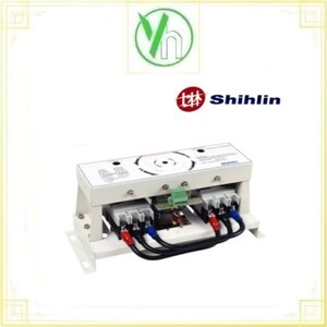 Bộ chuyển đổi nguồn ATS 3P 1400A 100kA Shihlin BS1600HS