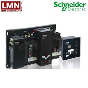 Bộ chuyển đổi nguồn ATS Schneider LV429630ATNSX12A - 3P, 100A, 36kA