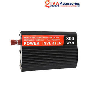 Bộ chuyển đổi nguồn điện Inverter Givasolar GV-IPS-300W