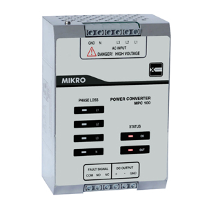 Bộ chuyển đổi nguồn Mikro MPC100