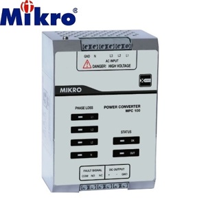 Bộ chuyển đổi nguồn Mikro MPC100