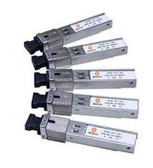 Bộ chuyển đổi quang điện Converter SFP SINOVO SOSPB531220D