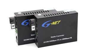 Bộ chuyên đổi quang điện Gnet HHD-110G-20A/B