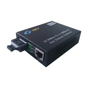 Bộ chuyển đổi quang điện Gnet HHD-120G-40