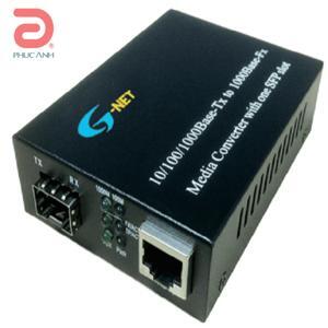 Bộ chuyên đổi quang điện Gnet HHD-110G-20A/B