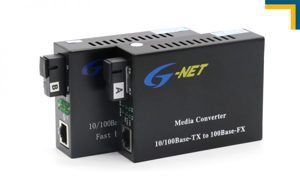 Bộ chuyên đổi quang điện Gnet HHD-110G-20A/B