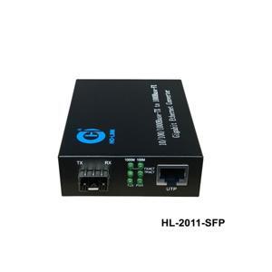 Bộ chuyển đổi quang điện khe cắm SFP HL-2011-SFP