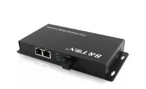 Bộ chuyển đổi quang điện Media Converter Unmanaged Fiber Switch BTON BT-912GS-20