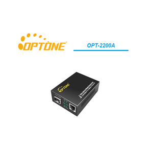 Bộ chuyển đổi quang điện SFP Optone OPT-2200A