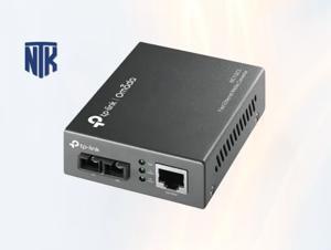 Bộ chuyển đổi quang điện TP-LINK MC110CS