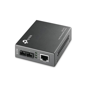 Bộ chuyển đổi quang điện TP-LINK MC110CS