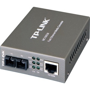 Bộ chuyển đổi quang điện TP-Link MC100CM