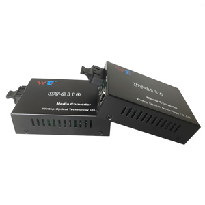 Bộ chuyển đổi Quang-Điện WINTOP Model WT-8110SA-11-20