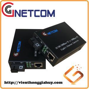Bộ chuyển đổi quang điện1 sợi GNC-2111S-20A/B