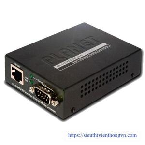 Bộ chuyển đổi quang Planet ICS-105A