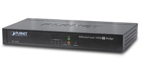 Bộ chuyển đổi quang Planet VC-234 - 4 port