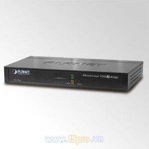 Bộ chuyển đổi quang Planet VC-234 - 4 port