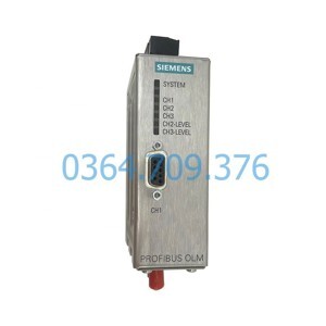 Bộ chuyển đổi quang Siemens 6GK1503-2CB00