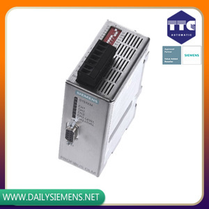 Bộ chuyển đổi quang Siemens 6GK1503-2CA01