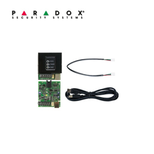 Bộ chuyển đổi RS-485/RS-232 PARADOX CV4USB