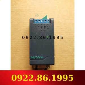 Bộ chuyển đổi RS232 sang RS422/ RS485 Moxa TCC-80