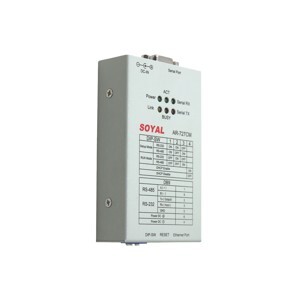 Bộ chuyển đổi tín hiệu Convertor Soyal AR-727CM