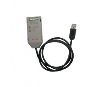 Bộ chuyển đổi tín hiệu từ máy chấm công Soyal đến máy tính AR-321CM