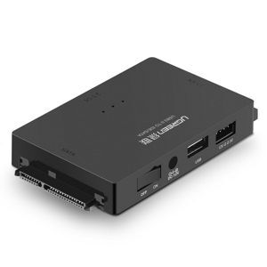 Bộ chuyển đổi USB 3.0 sang Sata Ugreen 30353