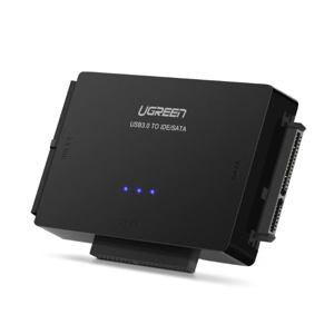 Bộ chuyển đổi USB 3.0 to Sata Ugreen 20676