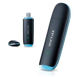 Bộ chuyển đổi USB 3G HSPA TP-Link MA260