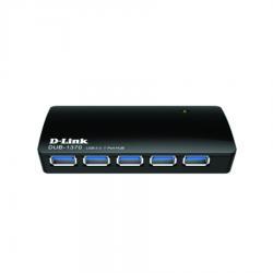 Bộ chuyển đổi USB Dlink DUB-1370/E