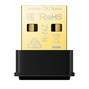 Bộ chuyển đổi USB TP-Link Archer T3U